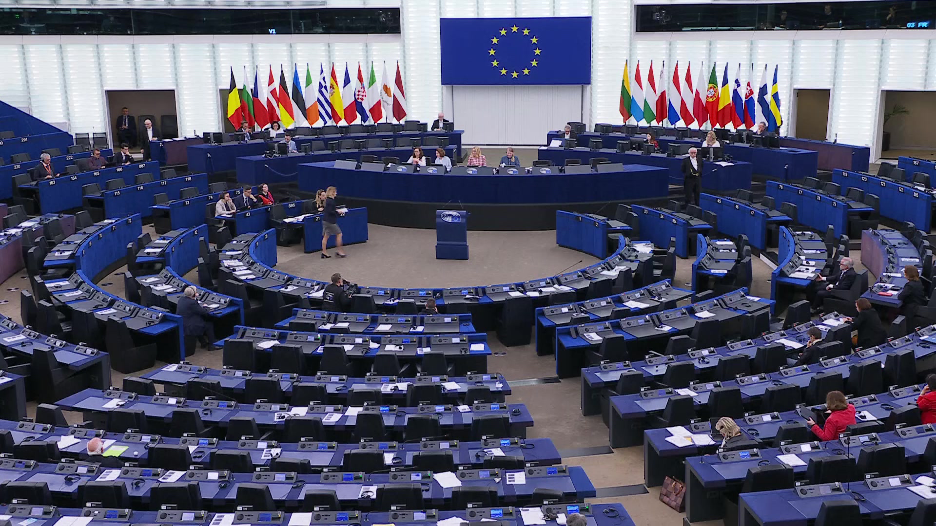 Situation in Venezuela: closing statement by Kaja KALLAS, High Representative of the Union for Foreign Affairs and Security Policy and Vice-President of the European Commission